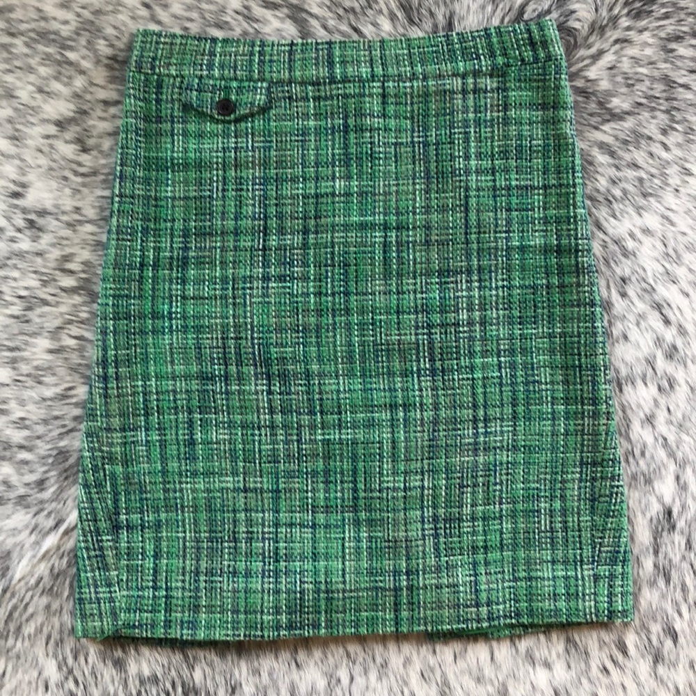 JCrew no. 2 Pencil Skirt